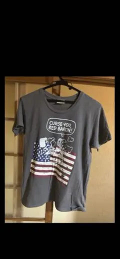 オールドベティーズスヌーピー 半袖Tシャツのサムネイル