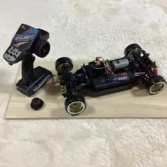 タミヤ1/10RC スコーチャー 当時物！ - メルカリ