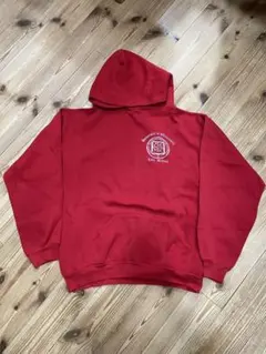 ラッセル スウェット パーカー