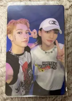 2026年最新】ユニットトレカ scarsの人気アイテム - メルカリ