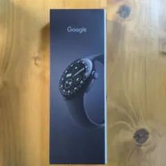 製造2025年9月　Google Pixel Watch 4 41mm LTE