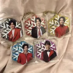 King & Princeストラップ