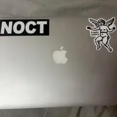 ※訳あり　2013 MacBook Air日本語配列 128gb メモリ8gb