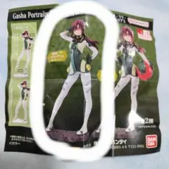 GashaPortraitsPREMIUM　エヴァンゲリオン真希波・マリ
