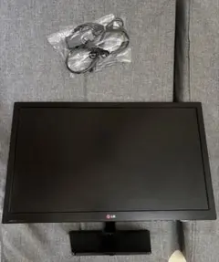 LG 32uk-550 4kモニター 引取のみ - メルカリ
