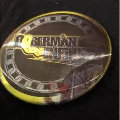 缶バッチ GS   送料込み