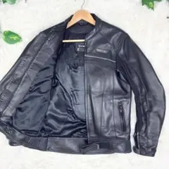 2026年最新】ridez革ジャンの人気アイテム - メルカリ