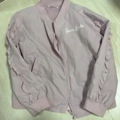 JENNI BELLE GIRL 150センチ　ジャケット