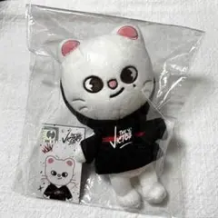 スキズ skzoo mini plush ミニ ぬいぐるみ ヒョンジン