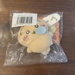 ちいかわ うさぎ ぬいぐるみバッジ