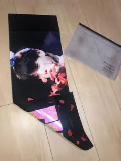 ジョングク スローガン ホログラム 反射