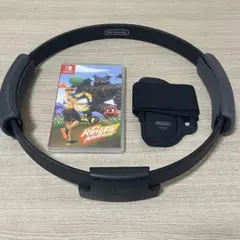 Ring Fit Adventure Nintendo Switch