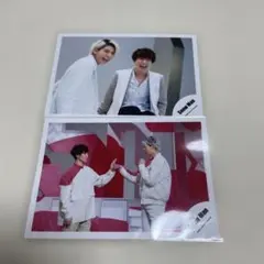 公式写真　渡辺翔太　ラウール　Snow Man