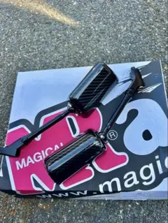 simota シモタ　カーボンミラー　左右セットのサムネイル