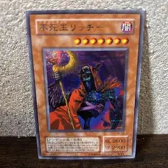 2026年最新】不死王リッチー シークレットの人気アイテム - メルカリ