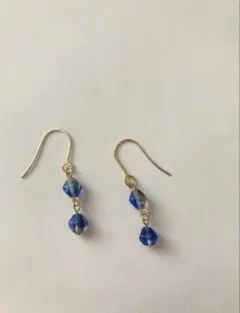 No.2175.ハンドメイドピアス、イヤリング