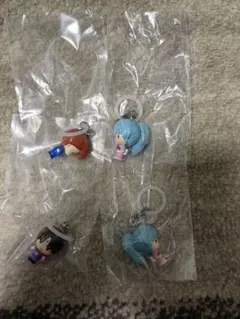 幽遊白書 幽☆遊☆白書 めじるしアクセサリー