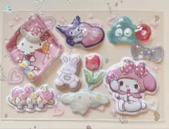 シールおすそ分けＮｏ．30