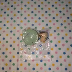 ちいかわ くりまんじゅう チョコエッグ