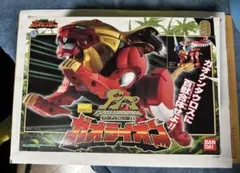 TAKFUNI様専用٠百獣戦隊ガオレジャー・東映ヒーローネット・ガオ
