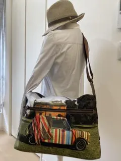 2026年最新】Paul Smith メンズ ボストンバッグ・旅行用バッグの人気