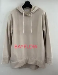 ロングパーカー パーカー