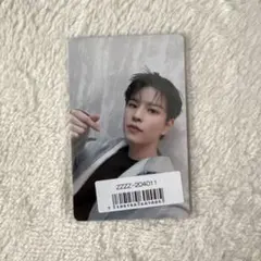 【値下げ】straykids 合HOP ソニミュ特典　スンミン