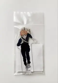 ハイキュー!! ジャンフェス アニメイト アクリルスタンド 日向翔陽