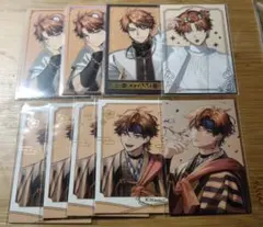 u*m様 北見遊征 2nd Anniversary チェキ