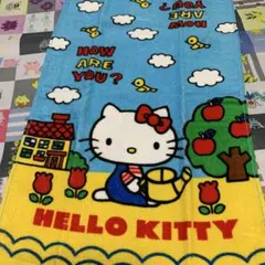 2026年最新】ハンカチ レトロ キティの人気アイテム - メルカリ