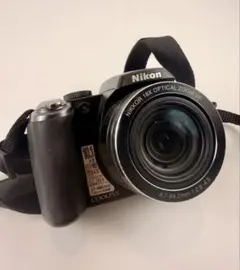 Kodak EASYSHARE Z990 コダック 単三電池駆動 - メルカリ
