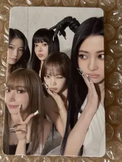 LE SSERAFIM ルセラフィム チェウォン HOT トレカ サクラ オール