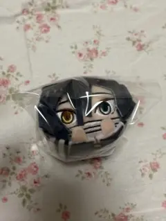 鬼滅の刃 伊黒小芭内 もちころりん もちマス