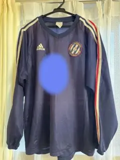 お値下げ 京都橘サッカーユニフォーム Sサイズ