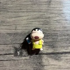 ふろあがりクレヨンしんちゃん