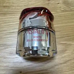 未使用品 アスタリフト ホワイト ジェリー アクアリスタ 40g