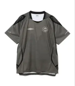 ウェア BAL WAKE UMBRO LS SOCCER JERSEY 4 BAL WAKE UMBRO LS SOCCER JERSEY 4 - メルカリ