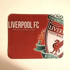 リバプールFC マウスパッド オフィス ゲーム 即日発送