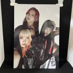 最終価格 ビッグビジュアルカード　1st Album「HANA」