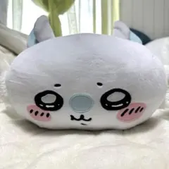 【美品】ちいかわ だららんBIGぬいぐるみ モモンガ