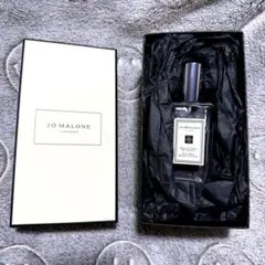 JO MALONE ヘアミスト　30ml イングリッシュペアー&フリージア