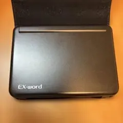 電子辞書　CASIO EX-word XD-K4800