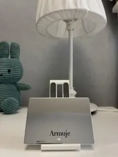 Armuju アルミュージュ　ジュエルカラーコレクション　トパーズの憧れのサムネイル