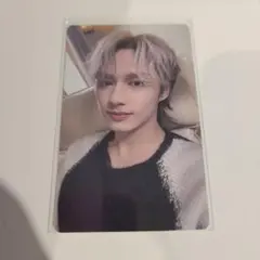 2026年最新】seventeen ジュン fml 特典の人気アイテム - メルカリ