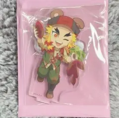 鬼滅の刃 実りの秋祭り2025 アクスタ 煉獄杏寿郎