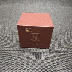 N organic Plenum ディープホールドクリーム 47g