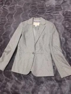 バナナリパブリック　ジャケット　フォーマル