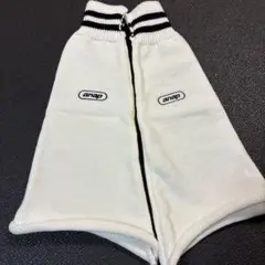 アナップキッズ　レッグウォーマー