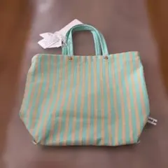 ミナペルホネン★トートバッグ　swayのサムネイル