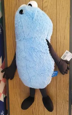 パペットスンスン GRAN＋ぬいぐるみ